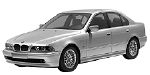 BMW E39 C1875 Fault Code