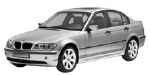 BMW E46 C1875 Fault Code