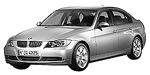 BMW E90 C1875 Fault Code