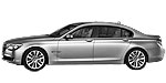 BMW F02 C1875 Fault Code
