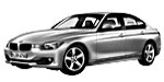 BMW F30 C1875 Fault Code